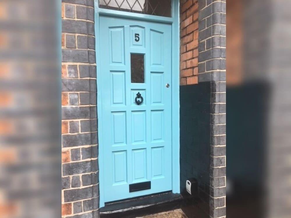 Townhouse @ Balliol Street Stoke 4/15