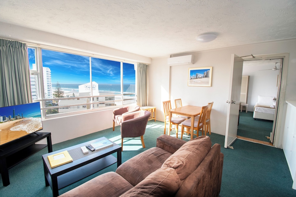 Equinox Resort 30/50