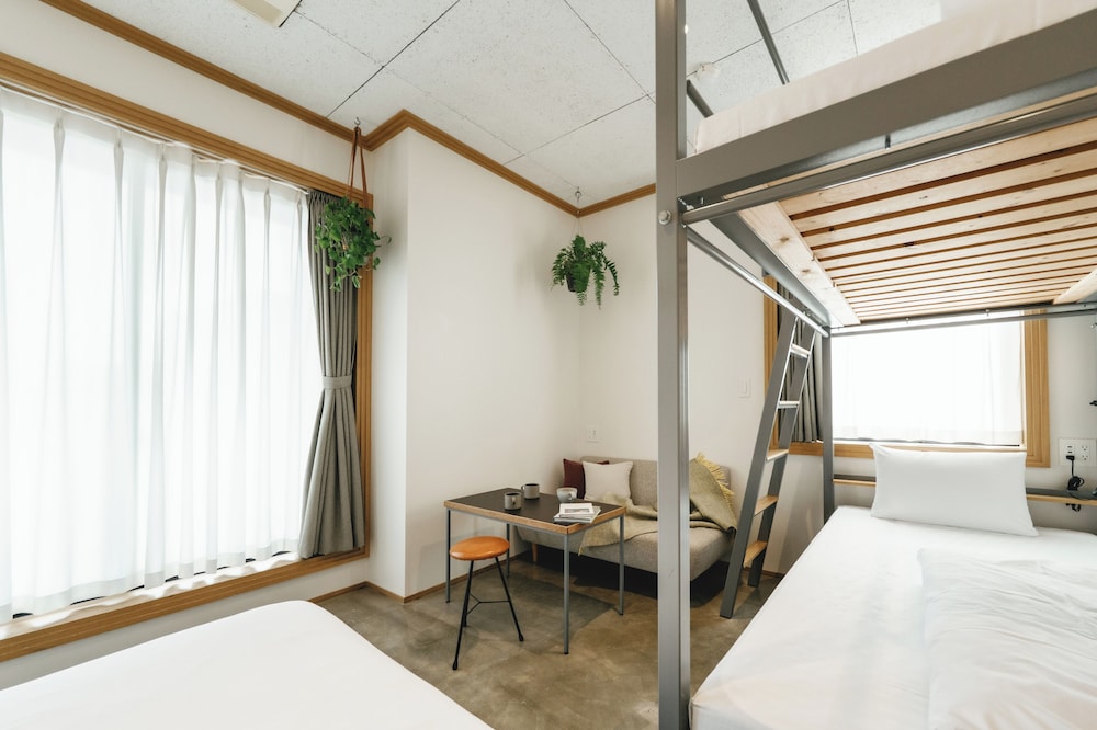 Hotel Noum Osaka 34/78