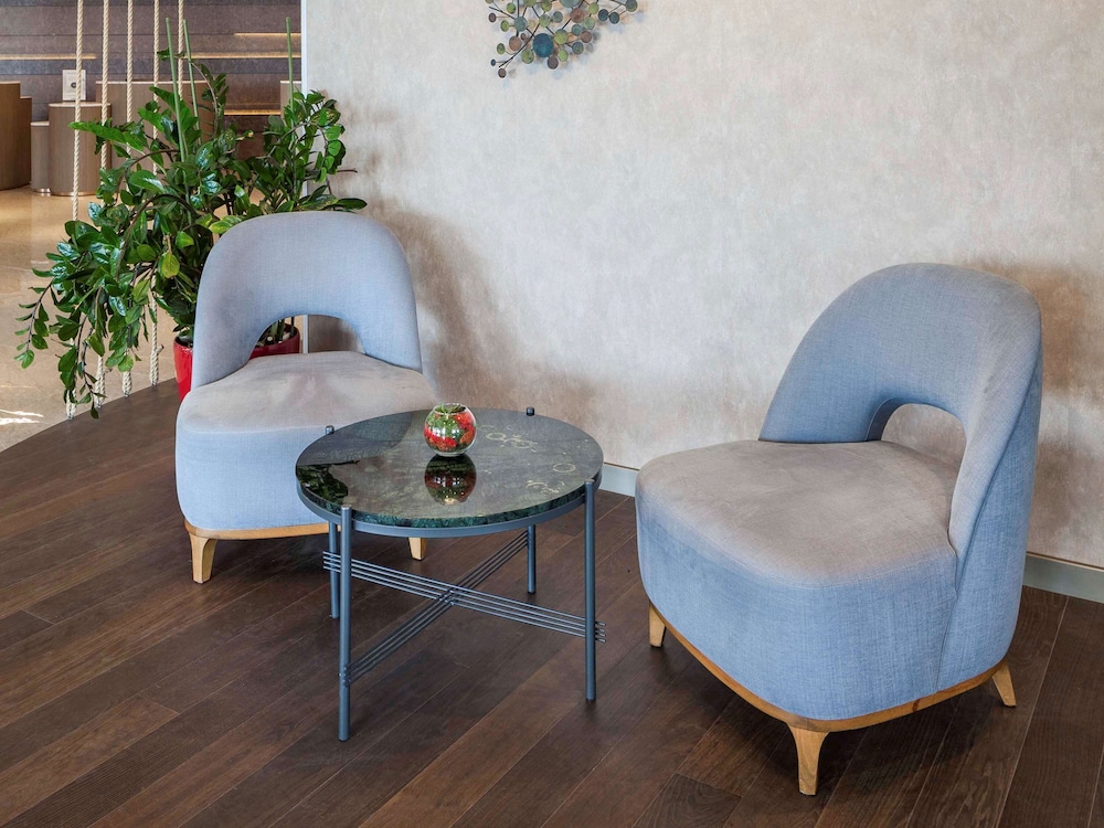 Novotel Istanbul Zeytinburnu 50/73