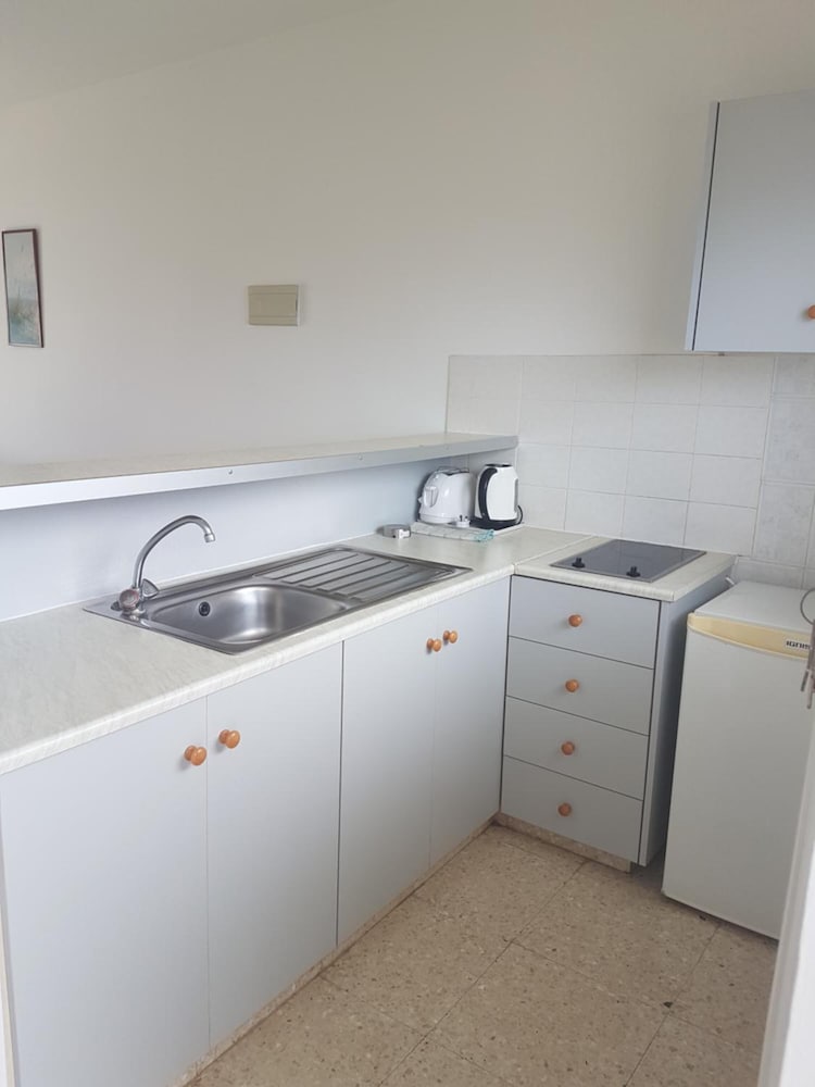 Cosmelenia Apartments in AYIA NAPA
