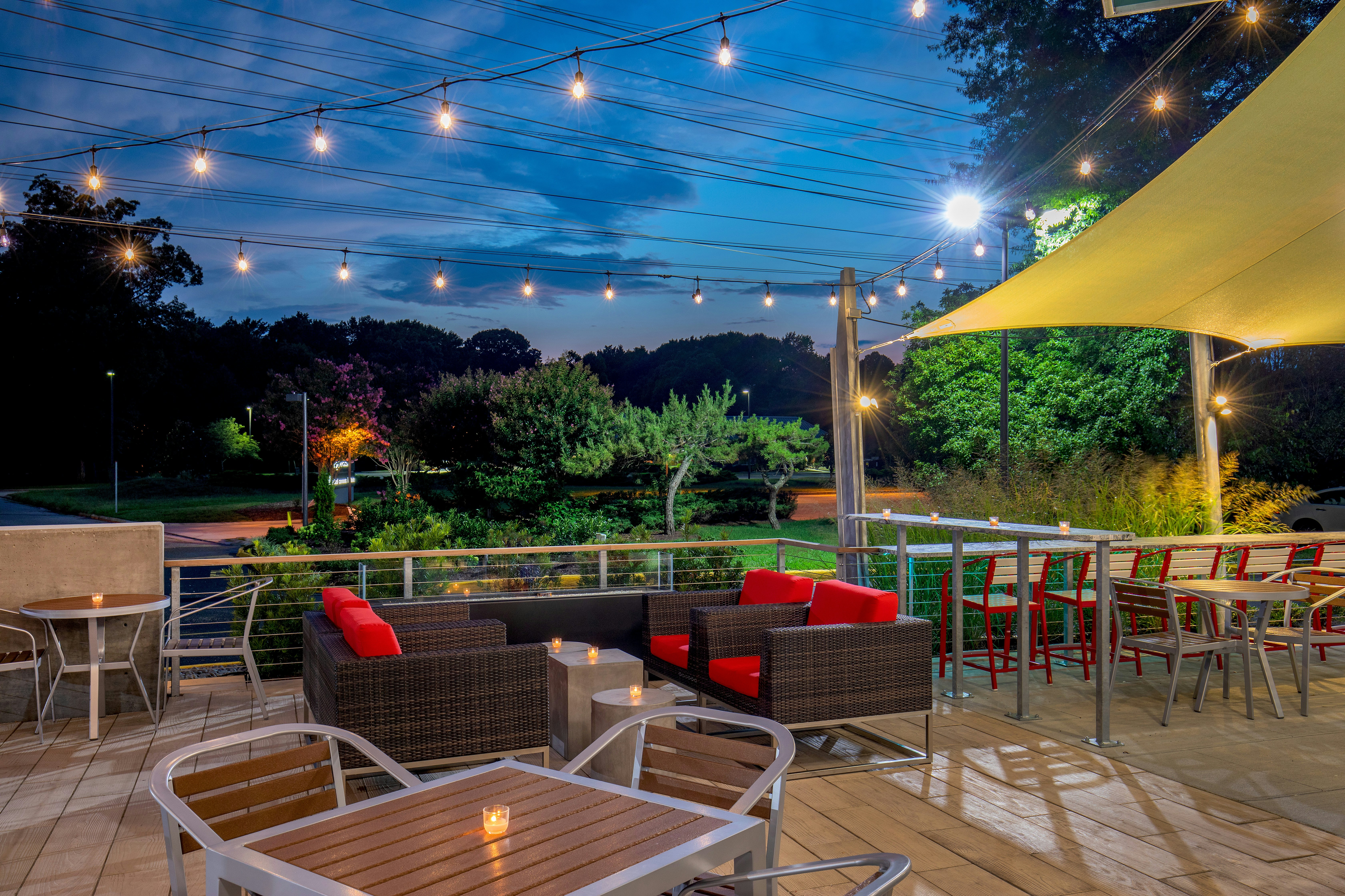 Holiday Inn Newport News - Hampton 17/24