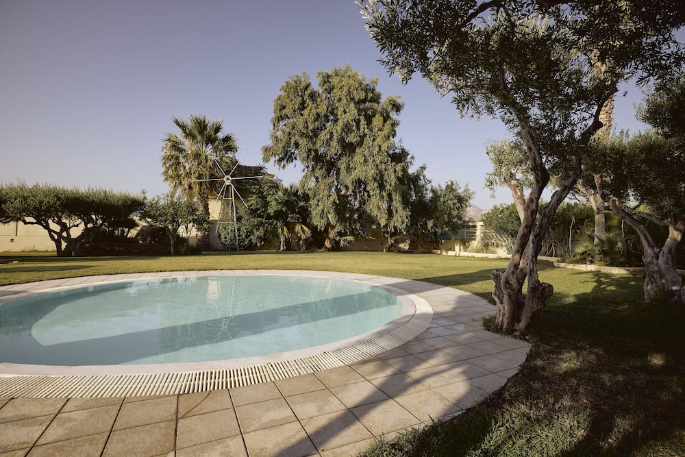 Tylissos Beach Hotel - Adults Only 66/66