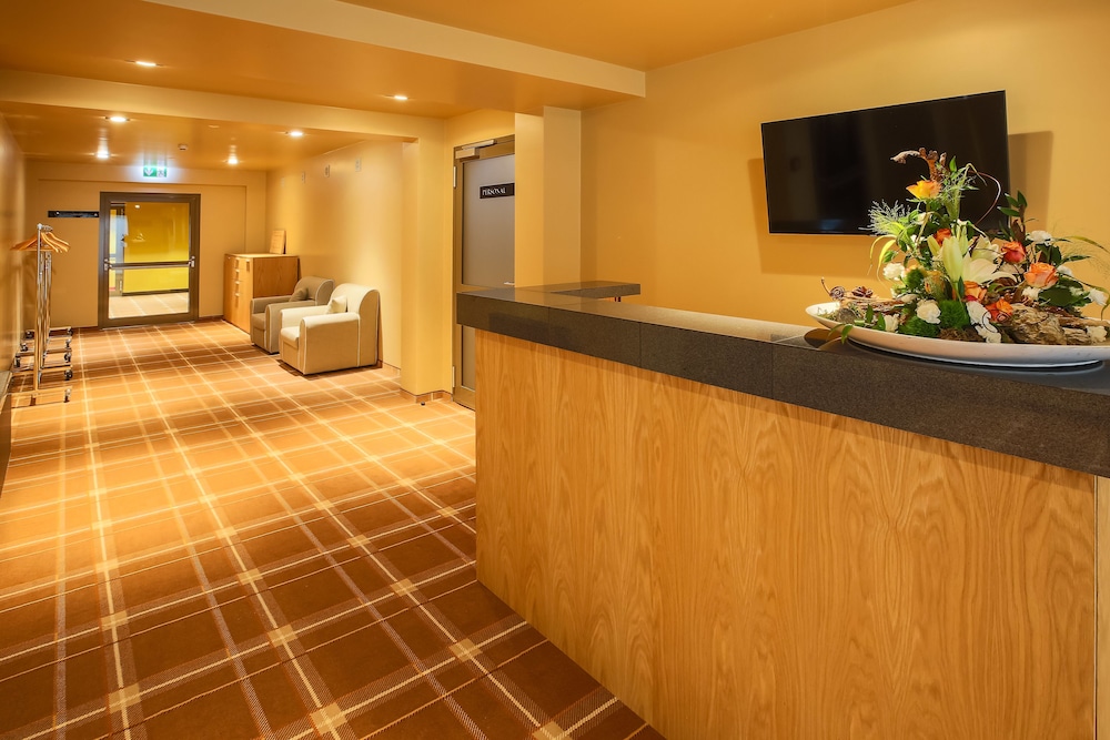 Grand Hotel Suhl 10/50