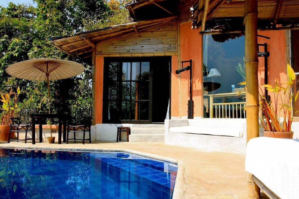 Phu Chaisai Mountain Resort 47/50