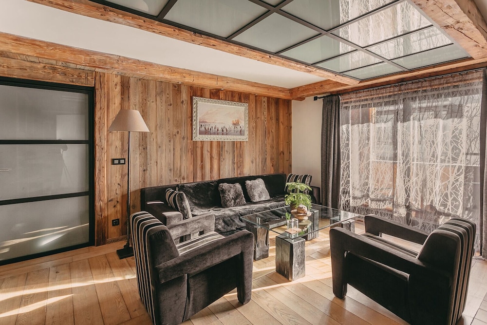Les Suites Du Nevada - Maison Bouvier 19/26