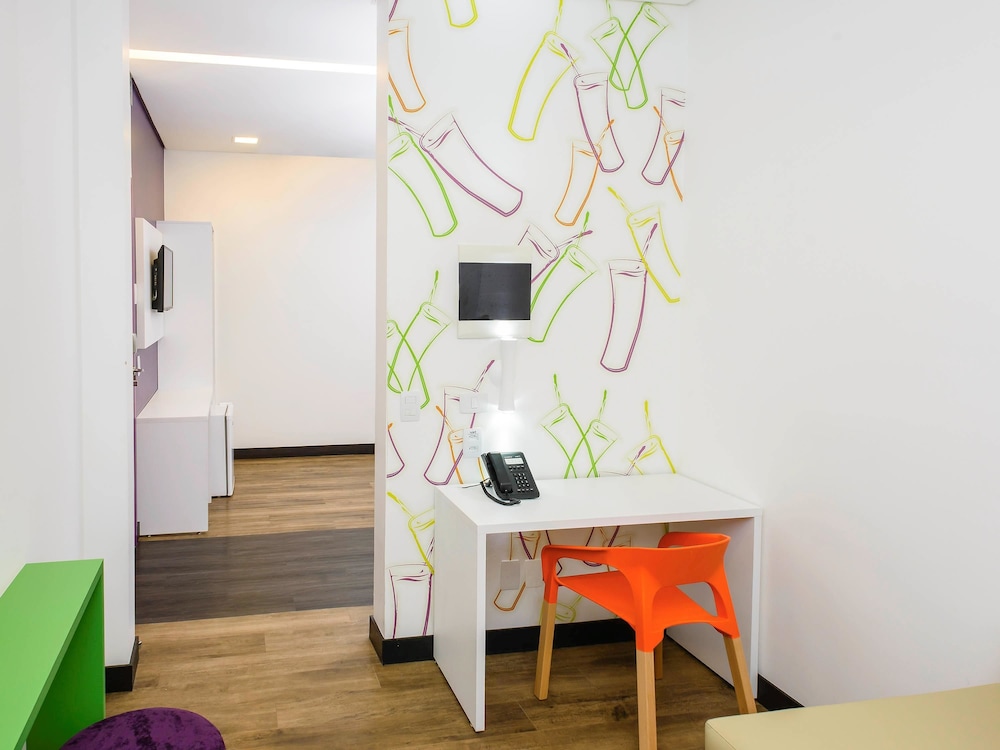Ibis Styles Ponta Pora 54/58