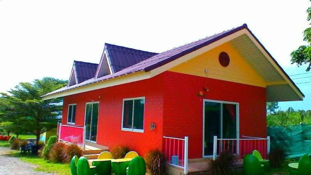 Rai Phurak Resort 1/50