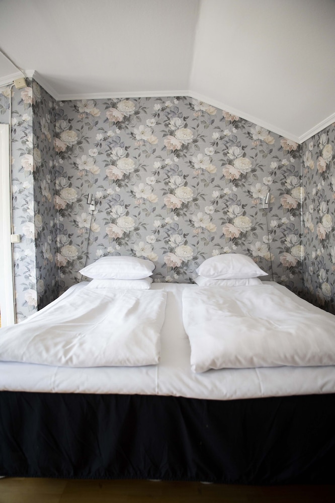 Hotell Vaxblekaregården 23/42