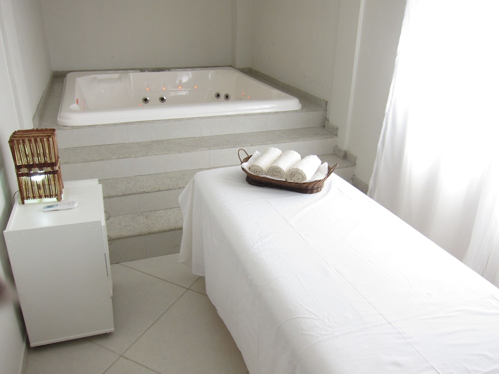 Makaira Beach Pousada Hotel 72/72