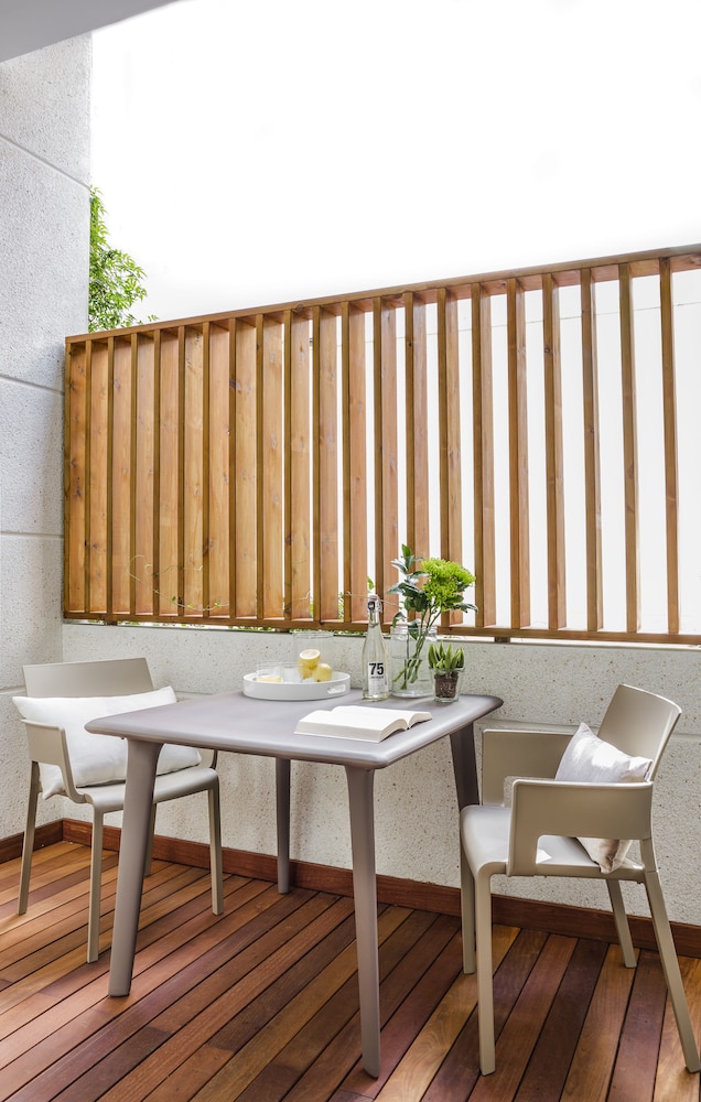 Eric Vökel Boutique Apartments - Atocha Suites 51/57