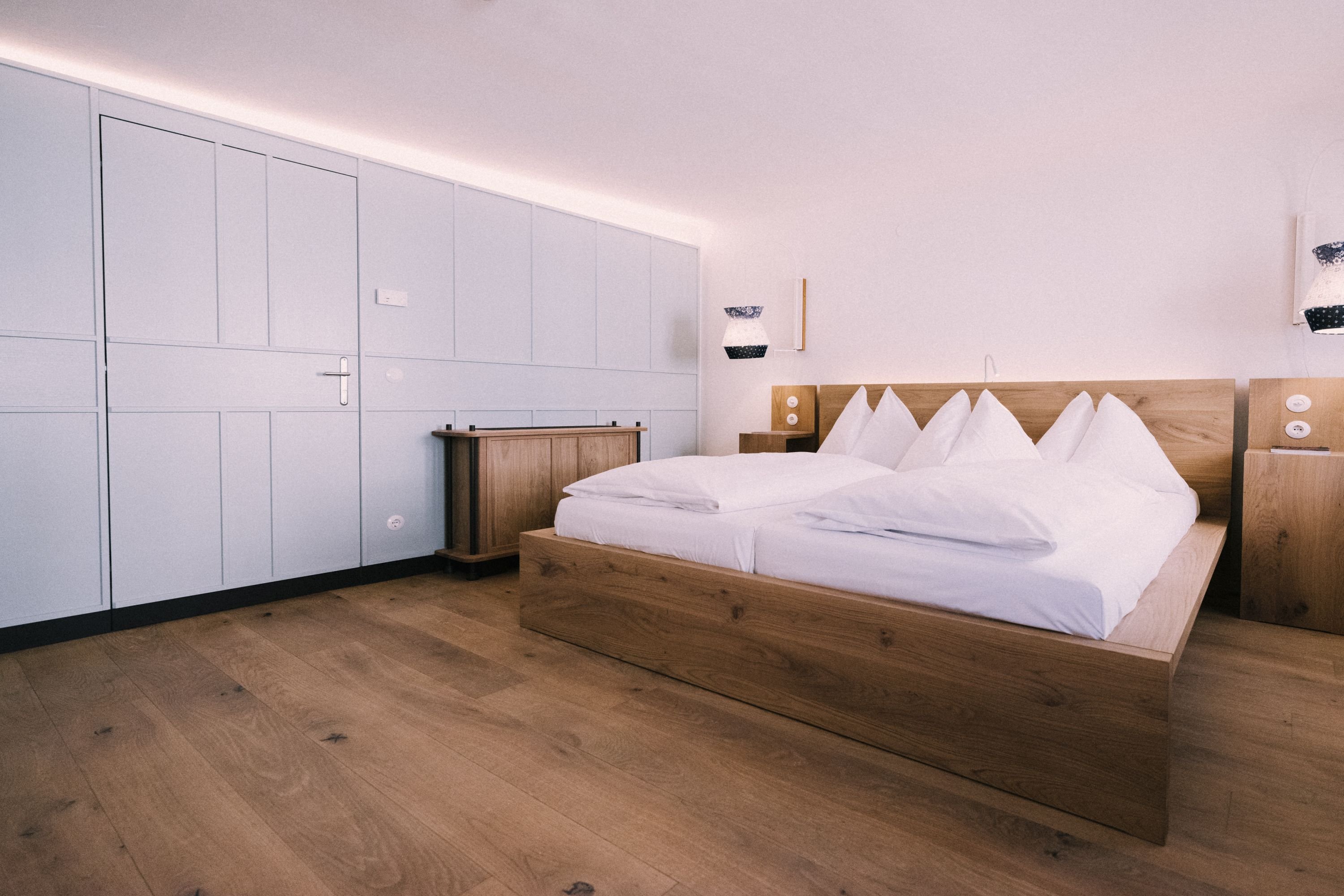 Arthotel Blaue Gans 18/76