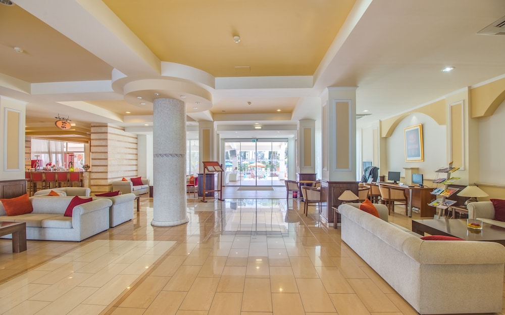 Anesis Hotel 18/44