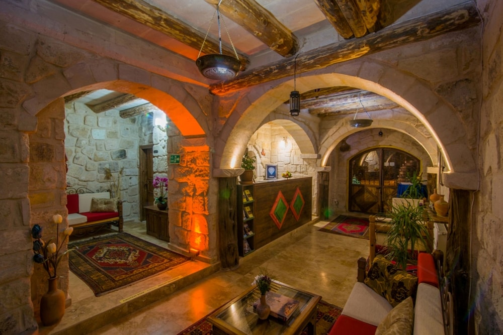 HISTORICAL GOREME HOUSE 34/65