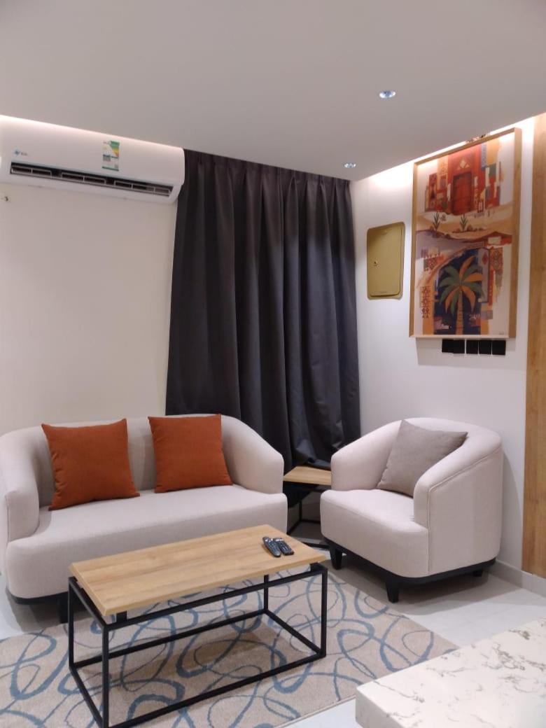 Al Eairy Apartments Al Qassim 4 47/55