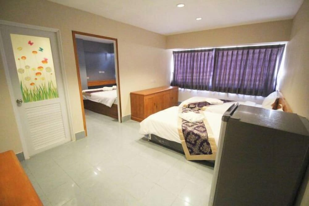 L'Hotel Bangkok 18/38
