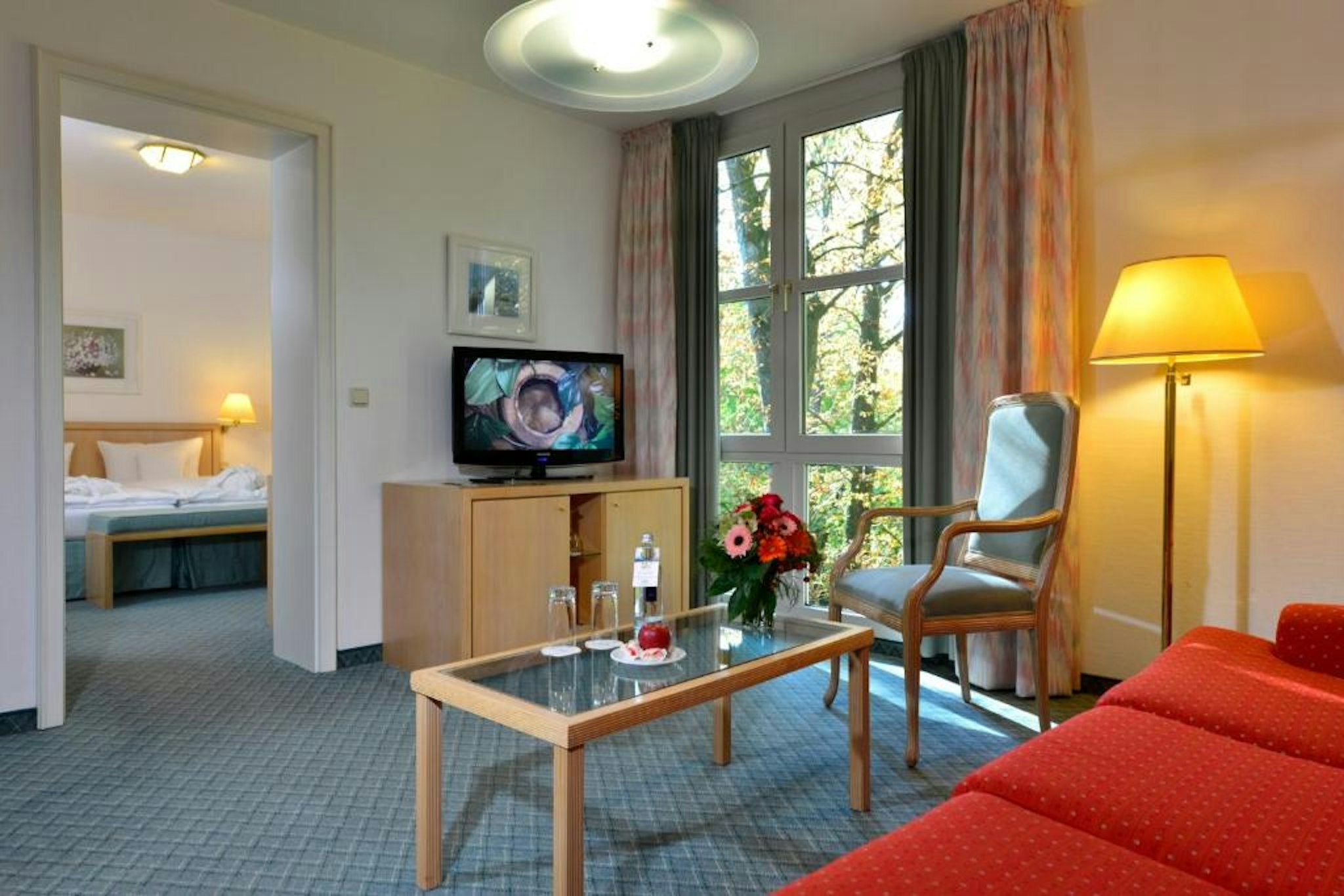 Ringhotel Waldhotel Heiligenhaus 17/33