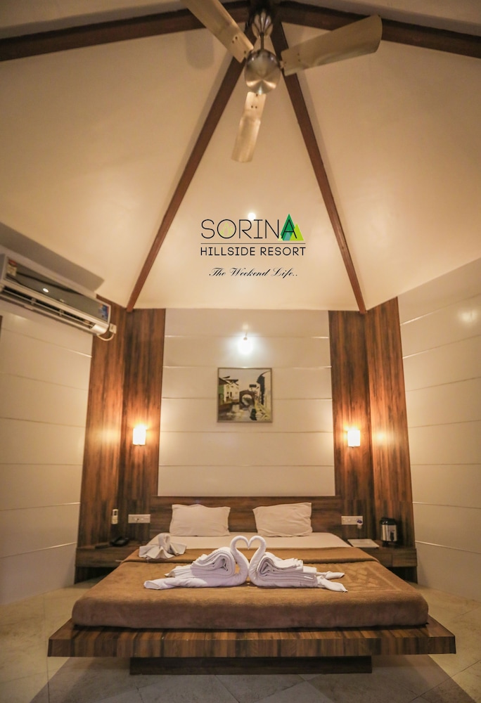 Sorina Hillside Resort 11/17