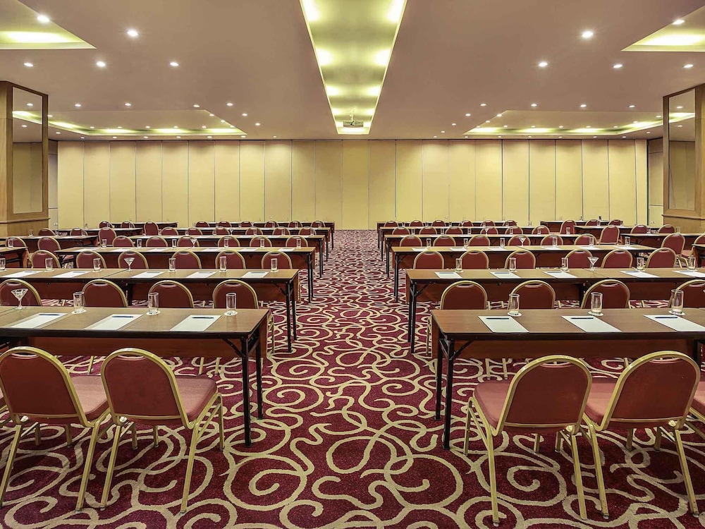 Mercure Jakarta Kota 43/51