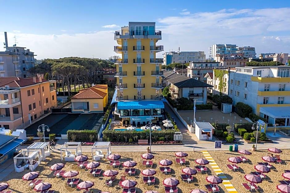 HOTEL MONDIAL 44/63