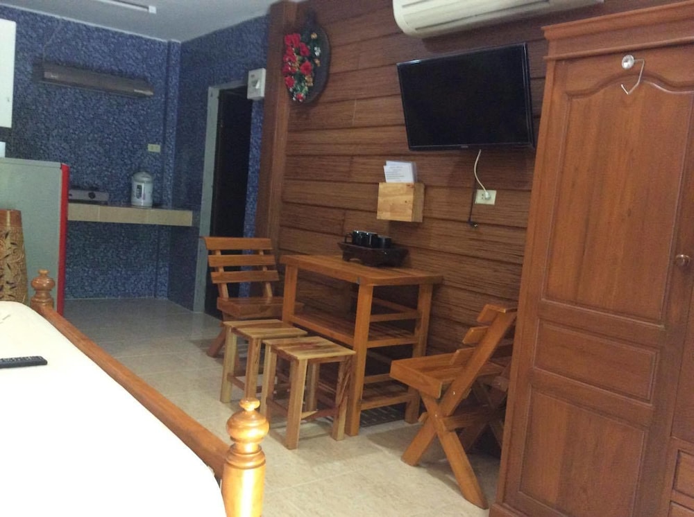 Country View Resort 14/50
