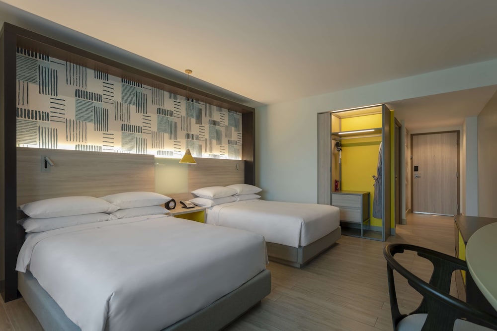 Hyatt Centric San Salvador 12/67