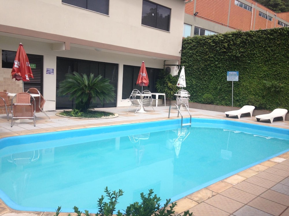 Steinhausen Hotel 27/44