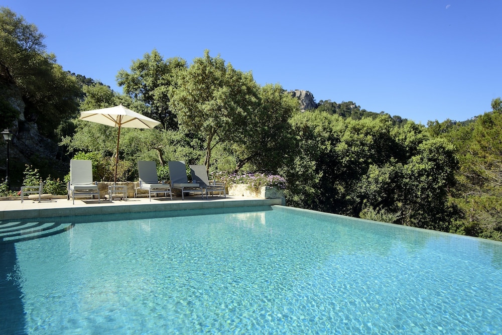Finca Hotel Son Palou 43/77