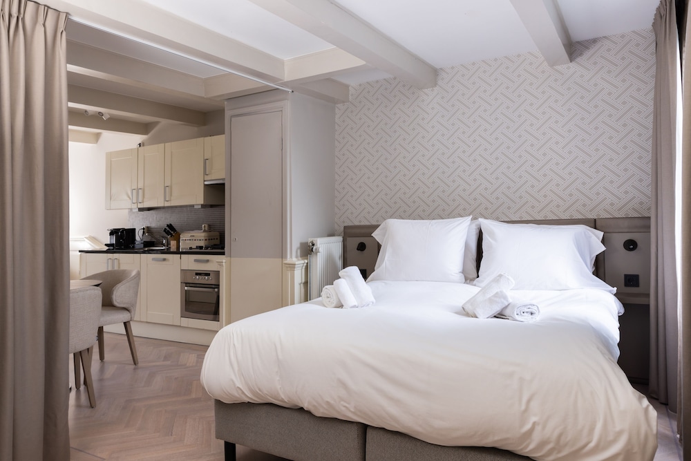 Canal Suites Amsterdam 18/65