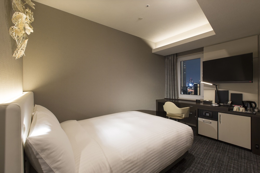 Premier Hotel CABIN PRESIDENT Osaka 23/65