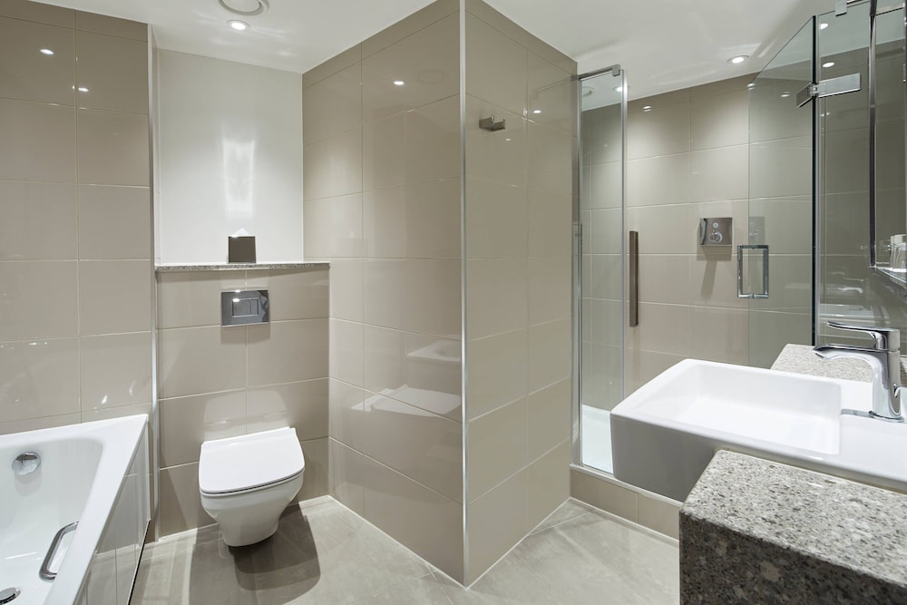 London Marriott Hotel Maida Vale 14/62