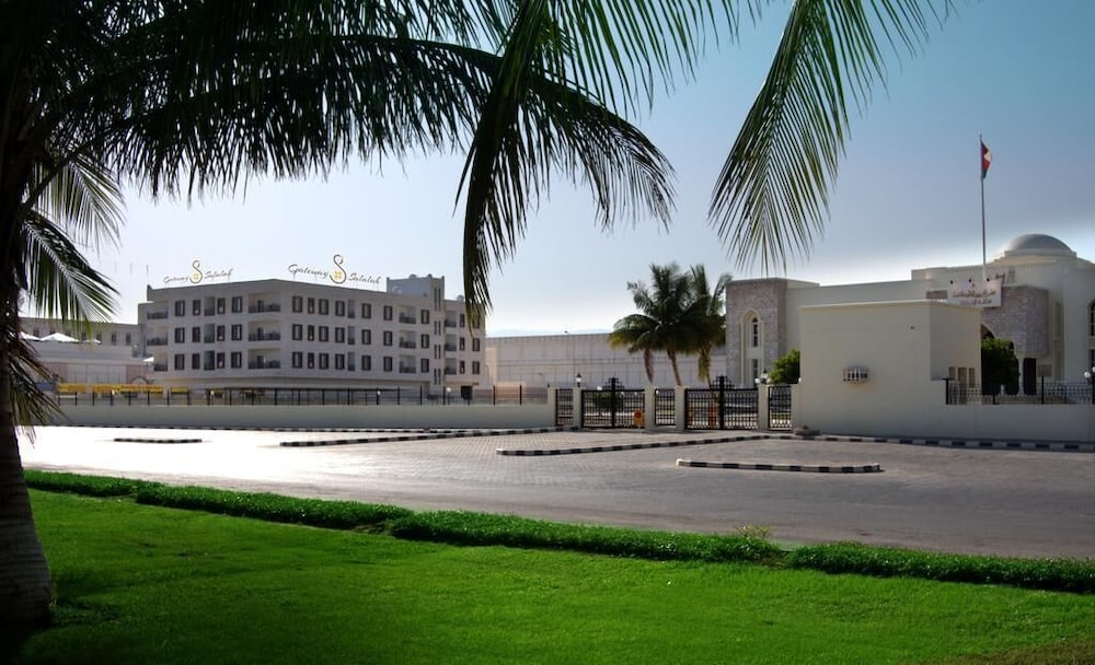 Gateway Salalah 11/69