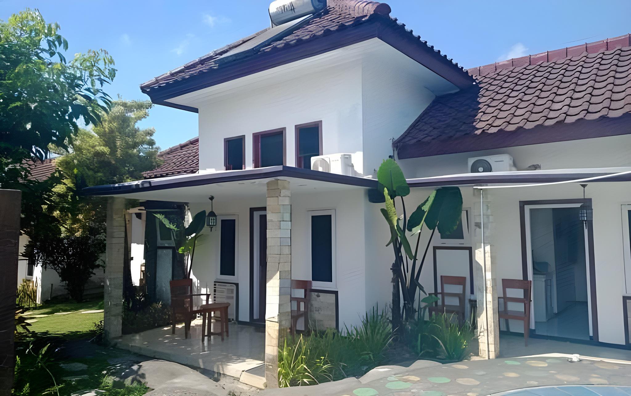 Seulawah Resort And Cafe 3/26