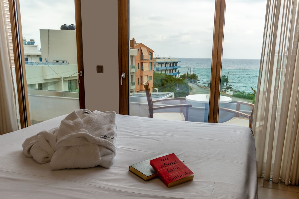 Harma Boutique Hotel 25/76