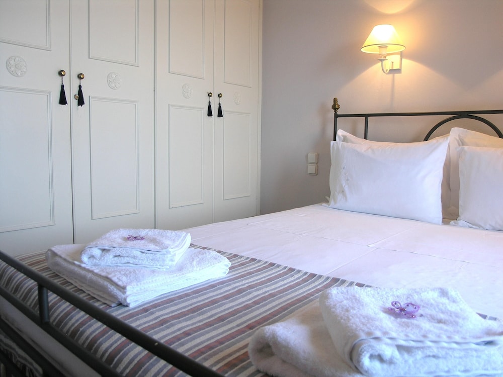 Agnantia Bed & Breakfast 21/43