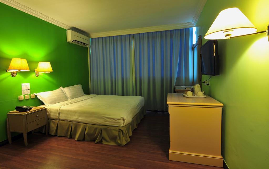 Hotel Emas Tawau 29/50