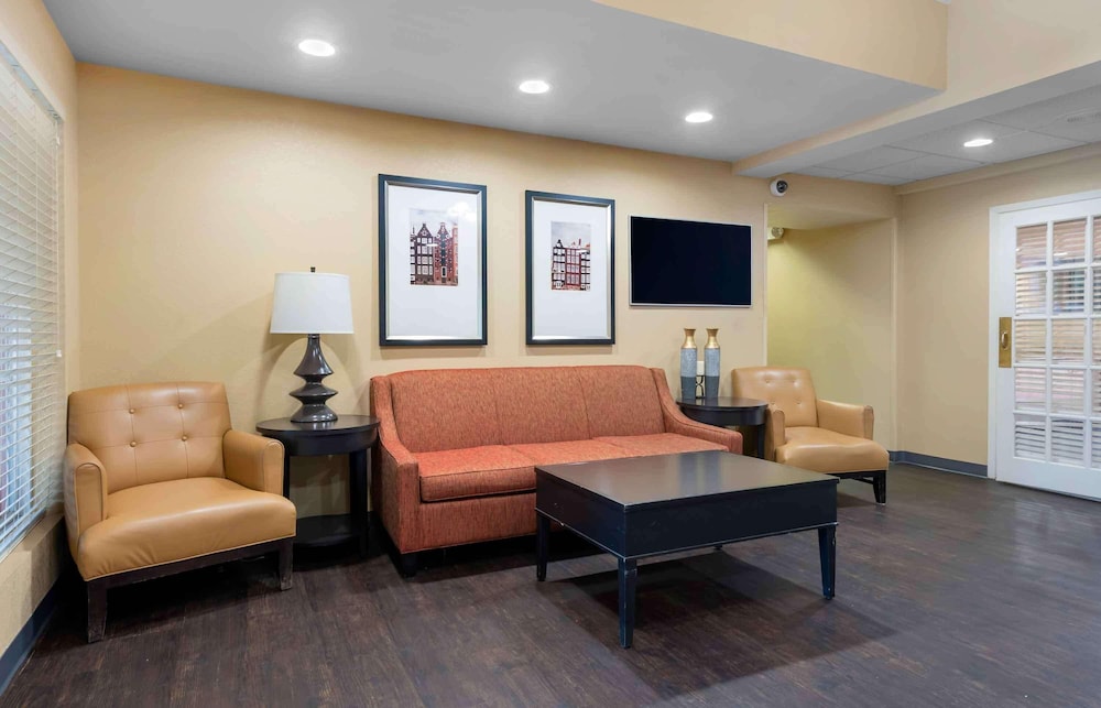 Extended Stay America - Jacksonville-Salisbury Rd-Southpoint 27/46