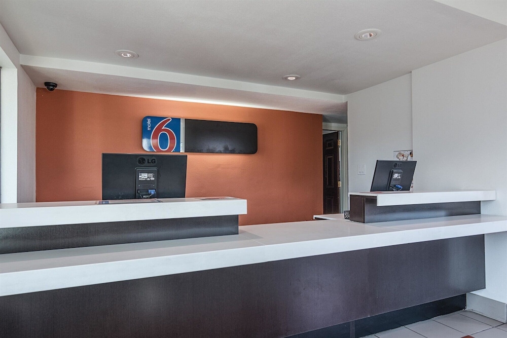 Motel6 Texarkana, AR 7/41
