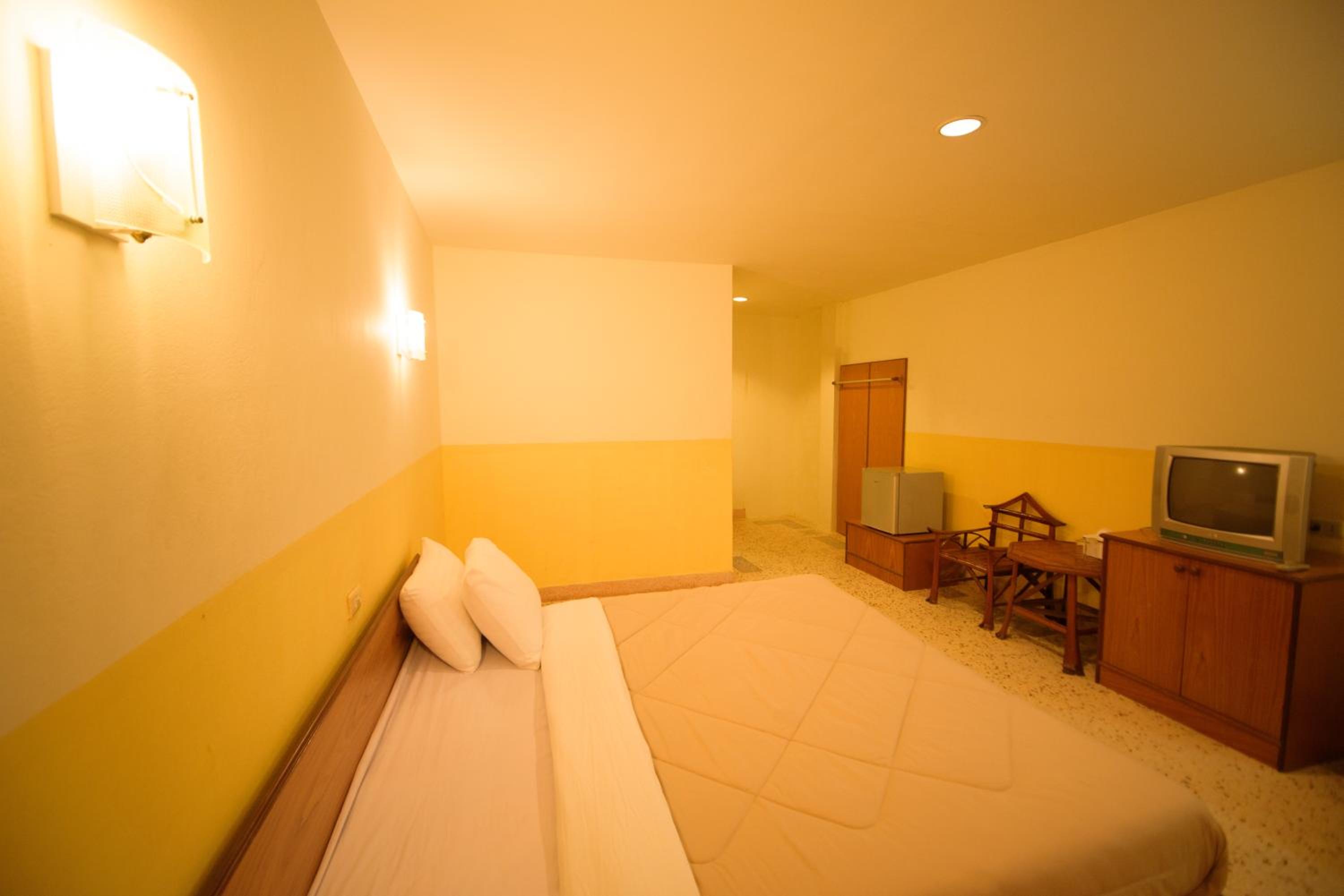 Kim Jek Cin 2 Hotel - 2 14/45