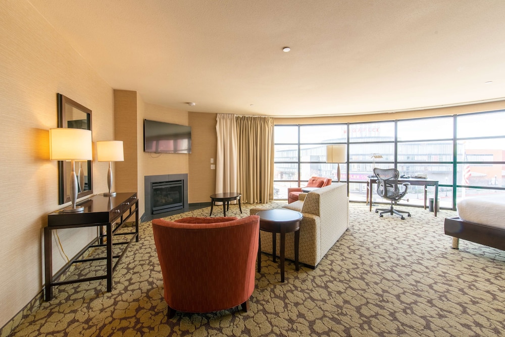 Hilton Garden Inn Ogden UT 53/79