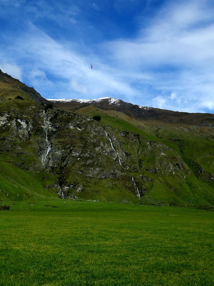 surroundings