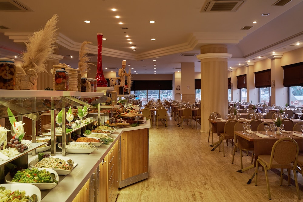 Richmond Ephesus Resort 46/63