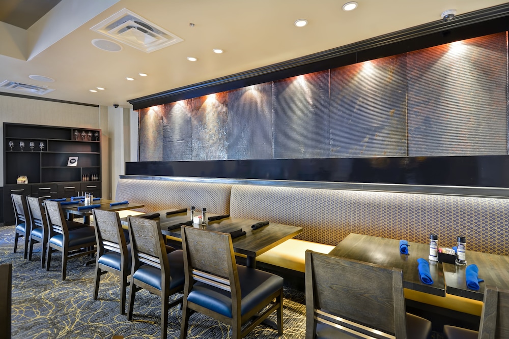 Holiday Inn Detroit Metro Airport 41/58