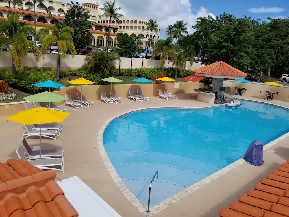 Park Royal Club Cala managed by Accor 32/50