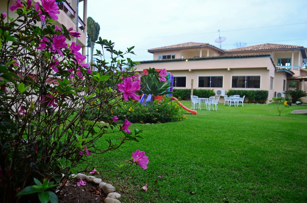 Pontal Praia Hotel 53/61