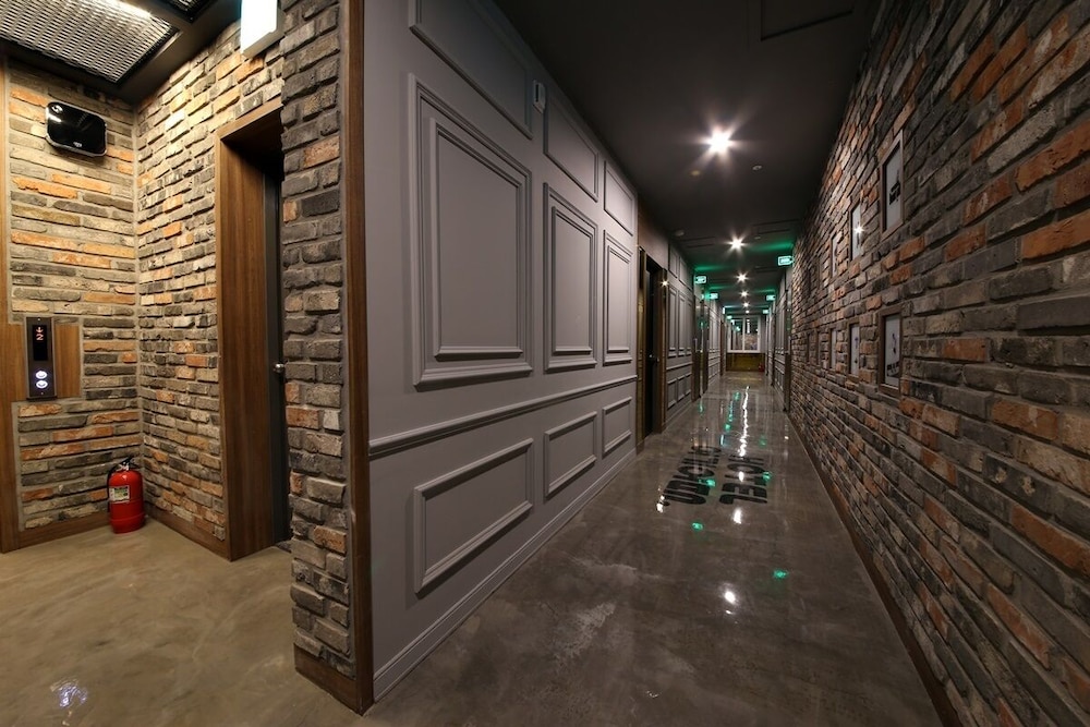 Hotel Yeogiuhtte Gwangju Ha Nam 25/50
