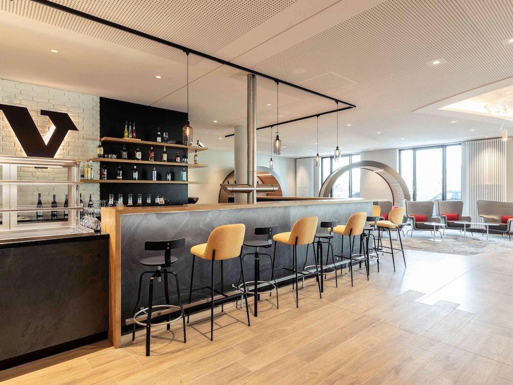 Novotel Duesseldorf Airport 45/71