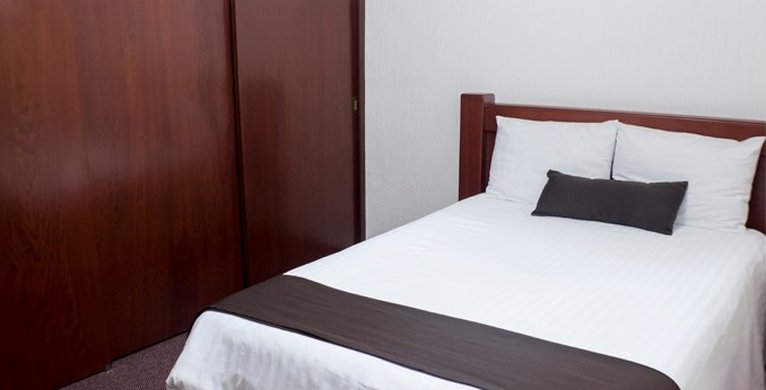 Campestre Inn Hotel And Residences 15/44