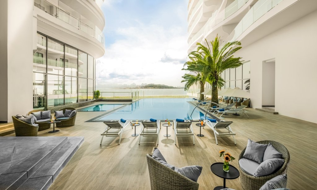 Citadines Marina Halong 4/11