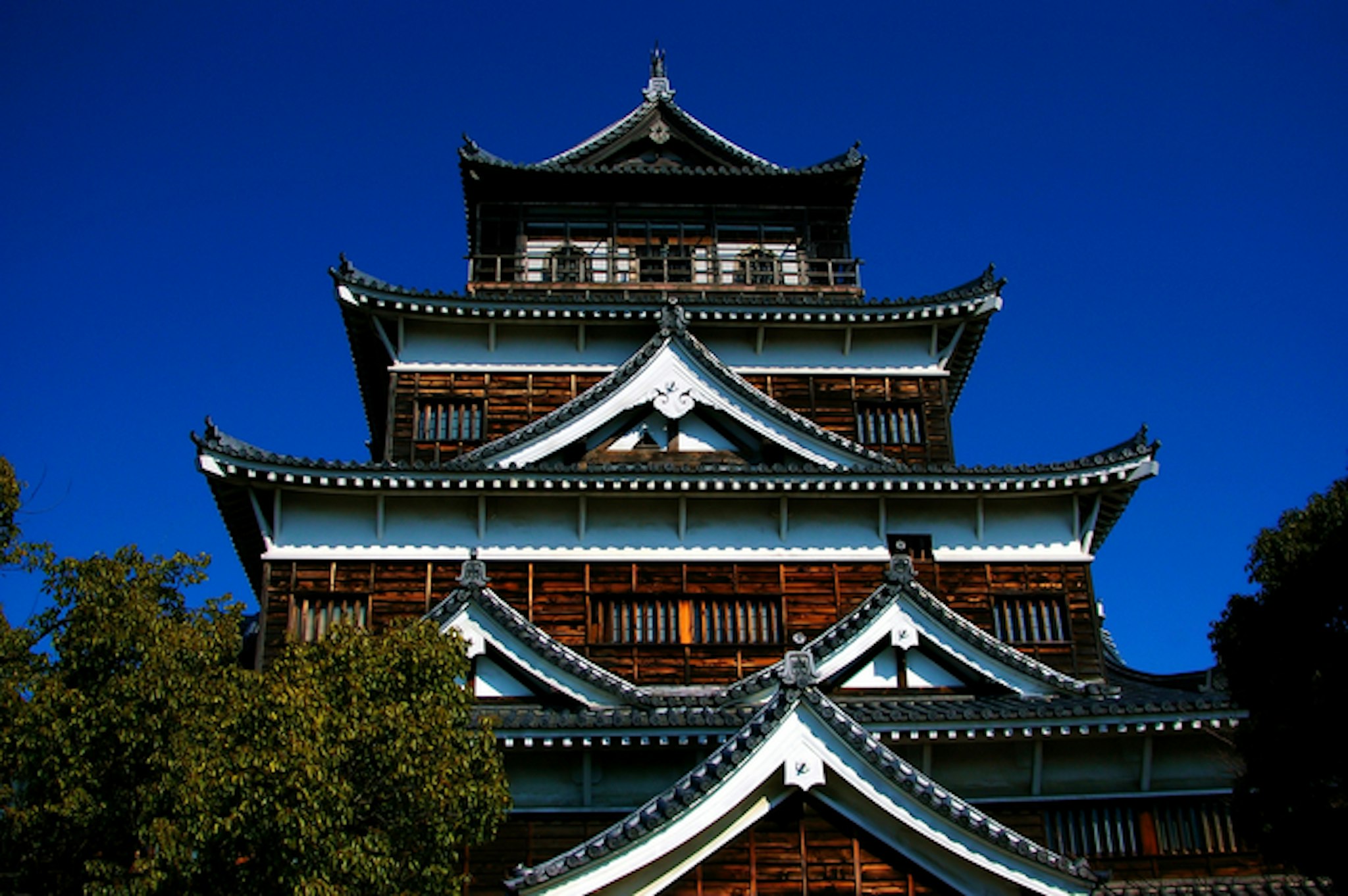 Chisun Hotel Hiroshima 2/10